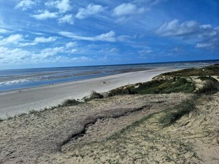 Vakantiehuis Blåvand  20