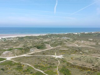 Maison de vacances Blåvand  21