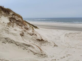 Vakantiehuis Blåvand  22