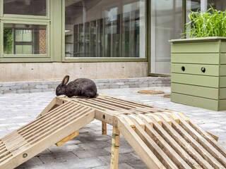 Parco vacanze Hanstholm  22