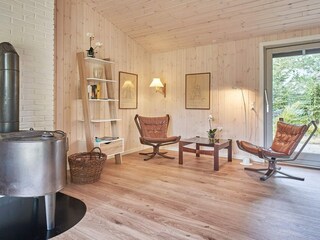 Ferienhaus Sømarken  3