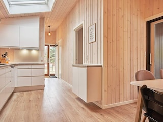 Ferienhaus Sømarken  4