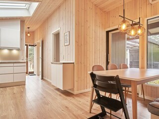 Ferienhaus Sømarken  8
