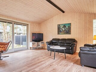 Ferienhaus Sømarken  9