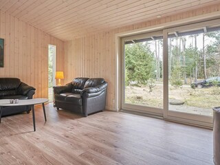 Ferienhaus Sømarken  8
