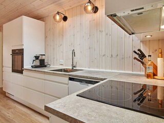 Ferienhaus Sømarken  9