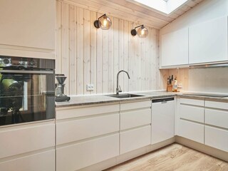 Ferienhaus Sømarken  10