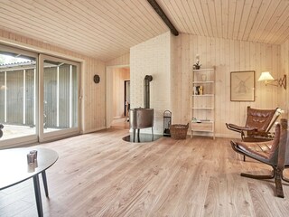 Ferienhaus Sømarken  14