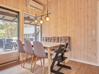 Ferienhaus Sømarken  16