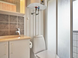 Ferienhaus Sømarken  14