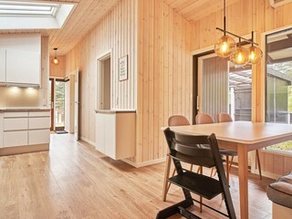 Ferienhaus Sømarken  19