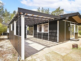 Ferienhaus Sømarken  20