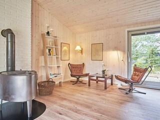Ferienhaus Sømarken  21