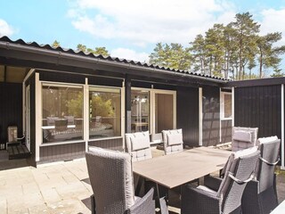 Ferienhaus Sømarken  19