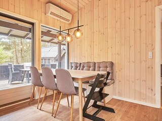 Ferienhaus Sømarken  22