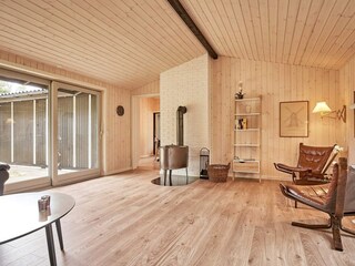 Ferienhaus Sømarken  26