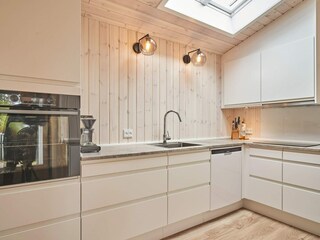 Ferienhaus Sømarken  25