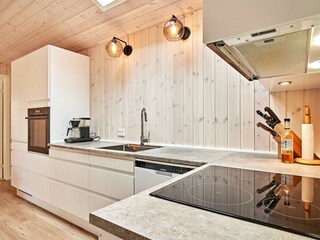 Ferienhaus Sømarken  30