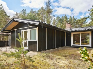 Ferienhaus Sømarken  34