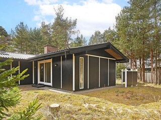Ferienhaus Sømarken  35