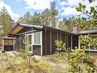 Ferienhaus Sømarken  36