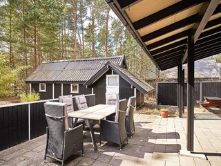 Ferienhaus Sømarken  37