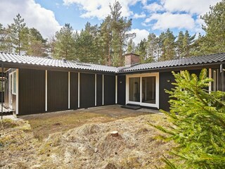 Ferienhaus Sømarken  38