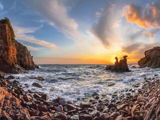 Holiday park Allinge  17