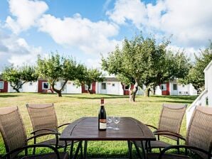 6 Personen Ferienhaus in Allinge