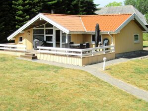 8 Personen Ferienhaus in Tranekær - Lohals - image1