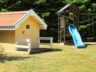 Holiday house Lohals Outdoor Recording 2