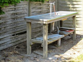 Casa per le vacanze Lohals Registrazione all'aperto 1