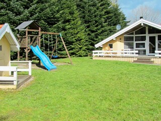 Casa de vacaciones Lohals Grabación al aire libre 5