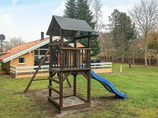 Casa per le vacanze Lohals  41