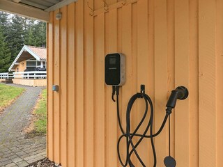 Holiday house Lohals  42