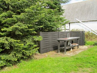 Vakantiehuis Lohals Buitenaudio-opname 7