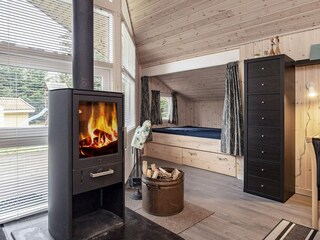 Maison de vacances Lohals  44