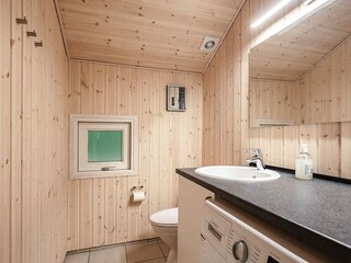 Maison de vacances Lohals  19