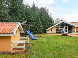 Holiday house Lohals  48