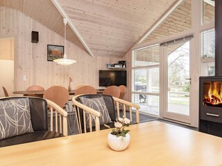 Casa per le vacanze Lohals  20