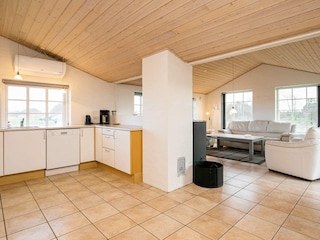 Holiday house Vester Husby  13