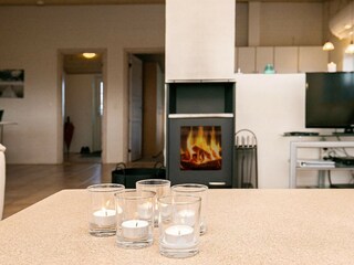 Holiday house Vester Husby  16