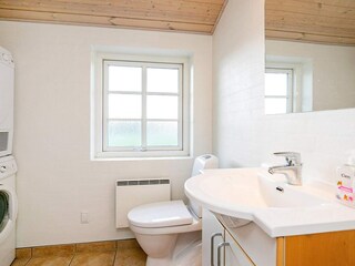 Holiday house Vester Husby  18