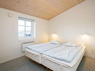 Ferienhaus Vester Husby  12