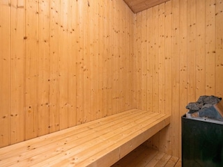 Holiday house Vester Husby  24