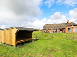 Holiday house Vester Husby  26