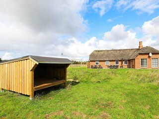 Maison de vacances Vester Husby  11