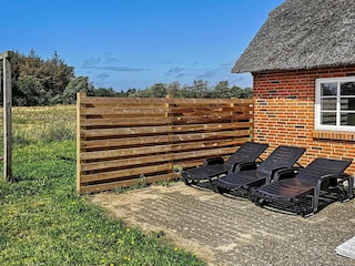 Holiday house Vester Husby Outdoor Recording 5