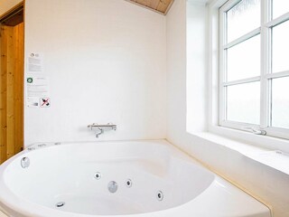 Casa de vacaciones Vester Husby  25