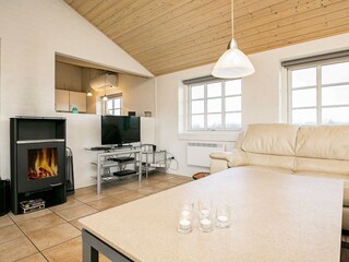 Casa de vacaciones Vester Husby  27